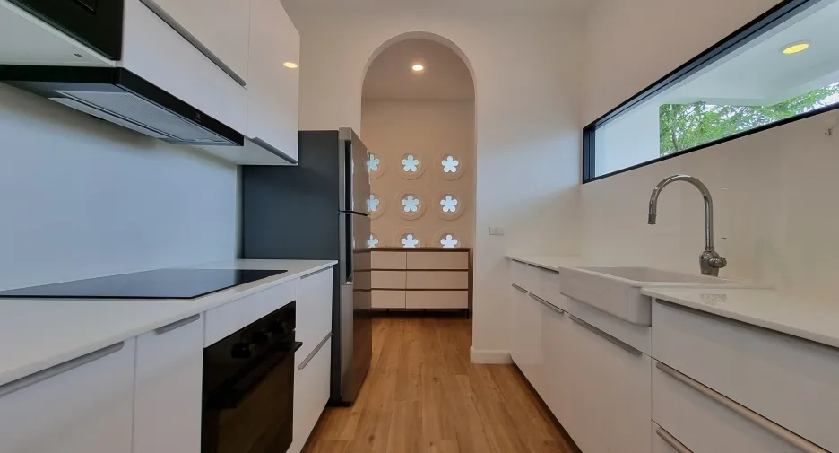 For rent 3 bedrooms villa in Mueang Phuket, Phuket