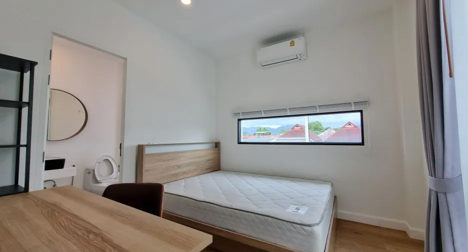 For rent 3 bedrooms villa in Mueang Phuket, Phuket