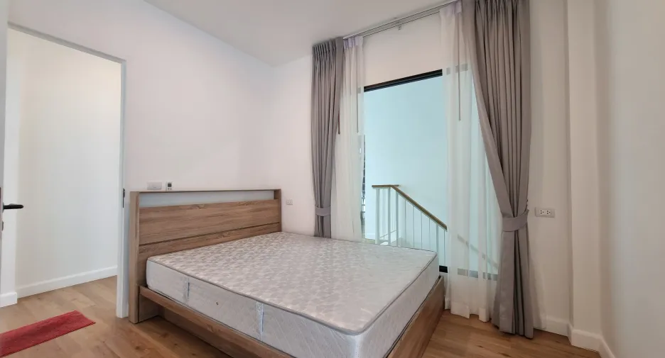 For rent 3 bedrooms villa in Mueang Phuket, Phuket