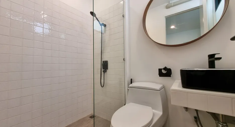 For rent 3 bedrooms villa in Mueang Phuket, Phuket