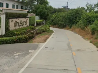 出售 3 卧室 联排别墅 在 东芭堤雅, 芭提雅