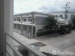 出售 3 卧室 联排别墅 在 东芭堤雅, 芭提雅