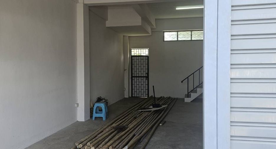ให้เช่า พื้นที่ค้าปลีก ใน ธัญบุรี, ปทุมธานี