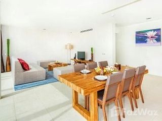 For rent 3 bedrooms apartment in Thalang, Phuket
