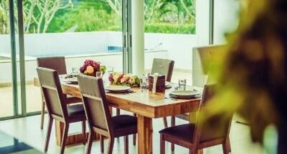 For rent 3 ベッドルーム apartment in Thalang, Phuket