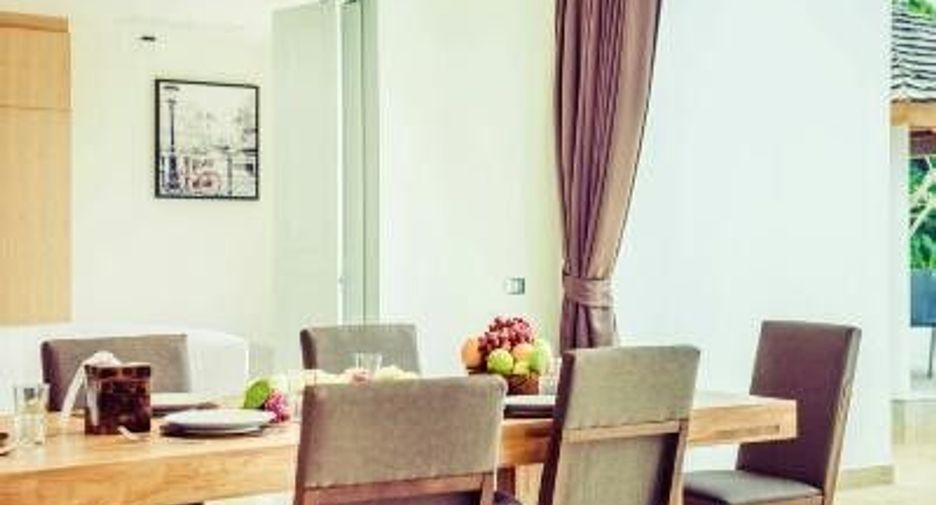 For rent 3 ベッドルーム apartment in Thalang, Phuket