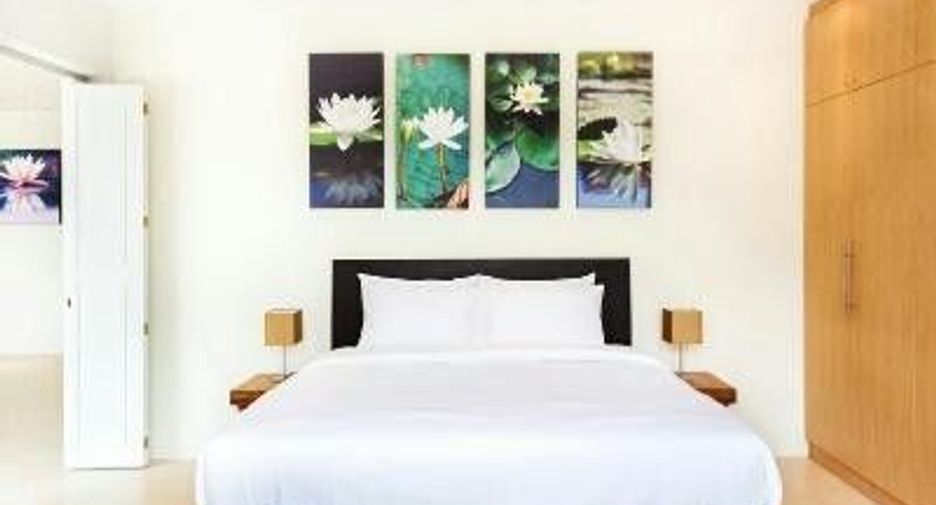 ให้เช่า 3 ห้องนอน อพาร์ทเม้นท์ ใน ถลาง, ภูเก็ต