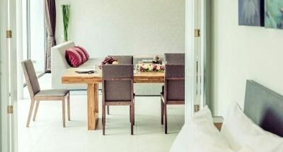 ให้เช่า 3 ห้องนอน อพาร์ทเม้นท์ ใน ถลาง, ภูเก็ต