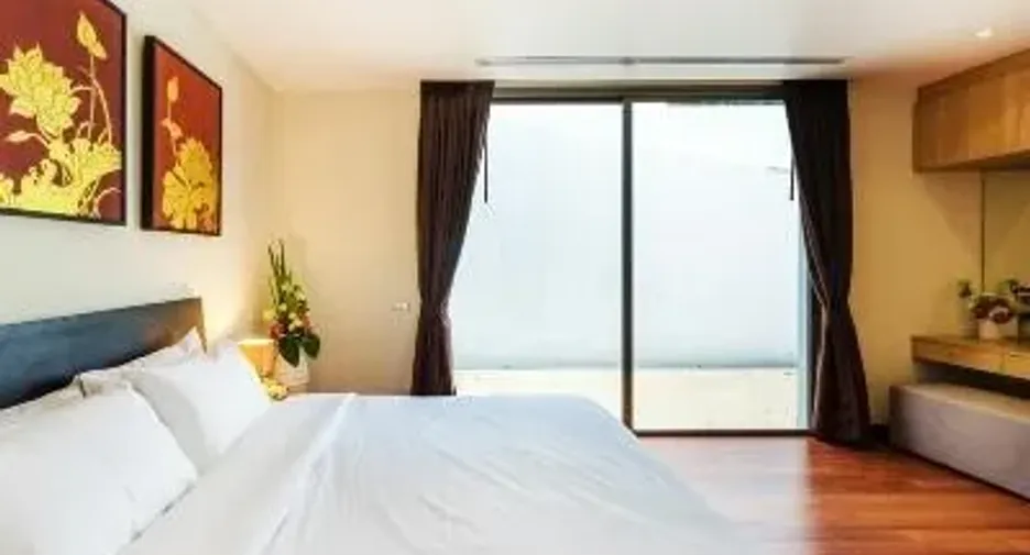 ให้เช่า 3 ห้องนอน อพาร์ทเม้นท์ ใน ถลาง, ภูเก็ต