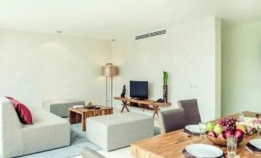 À louer 3 chambres appartement à Thalang, Phuket