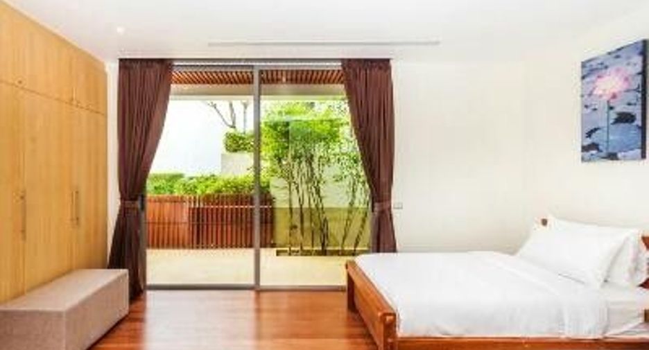ให้เช่า 3 ห้องนอน อพาร์ทเม้นท์ ใน ถลาง, ภูเก็ต