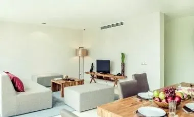 For rent 3 bedrooms apartment in Thalang, Phuket
