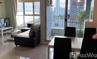 For sale and for rent 2 bedrooms condo 