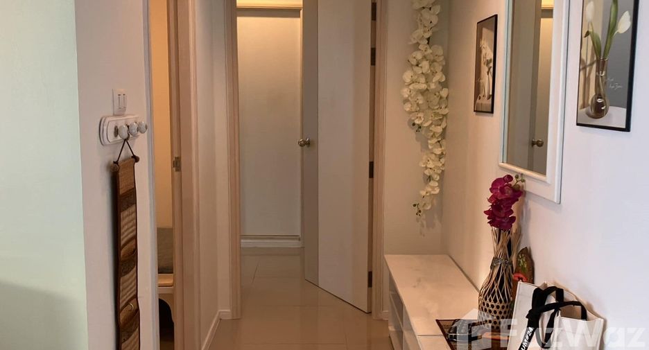For sale and for rent 2 bedrooms condo 