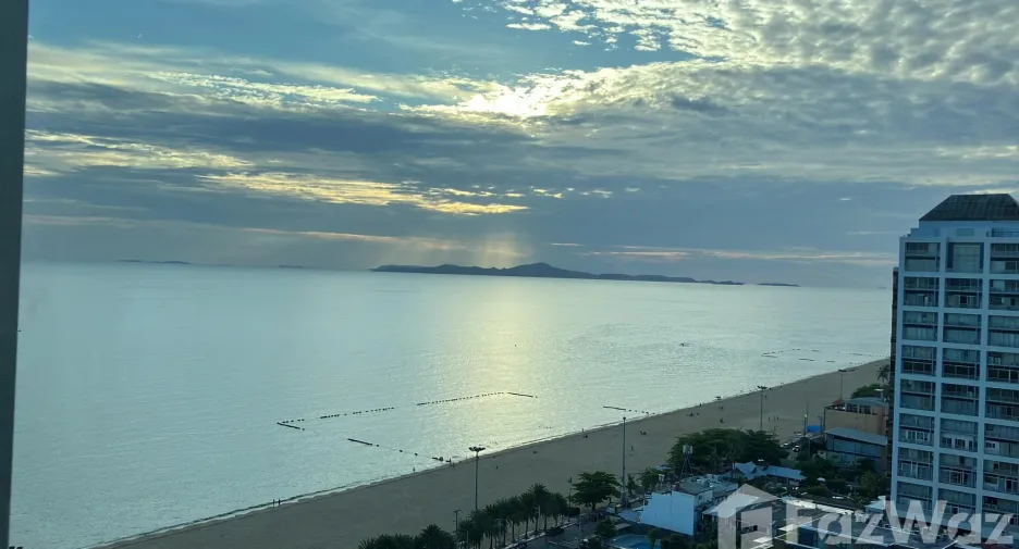 For sale and for rent 2 bedrooms condo 
