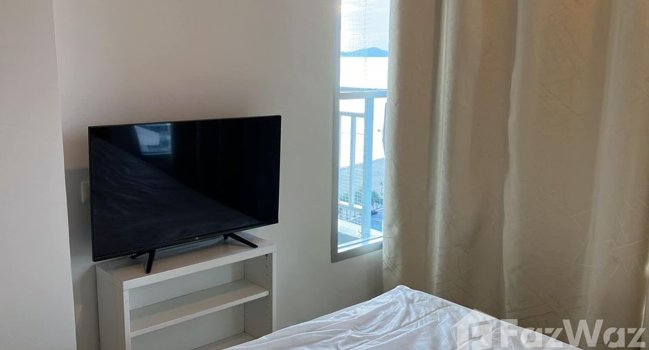 For sale and for rent 2 bedrooms condo 