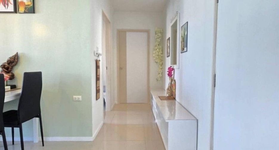 For sale and for rent 2 bedrooms condo 
