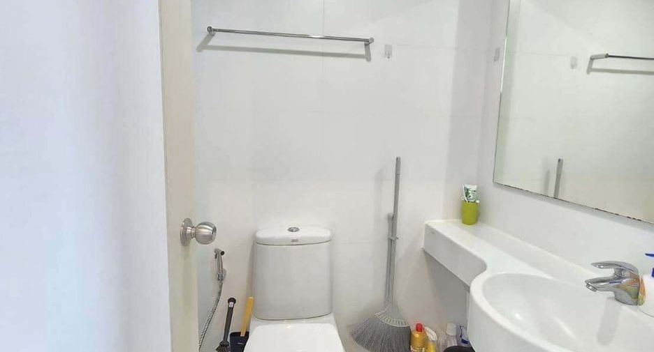 For sale and for rent 2 bedrooms condo 