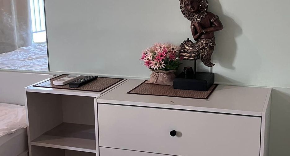 For sale and for rent 2 bedrooms condo 