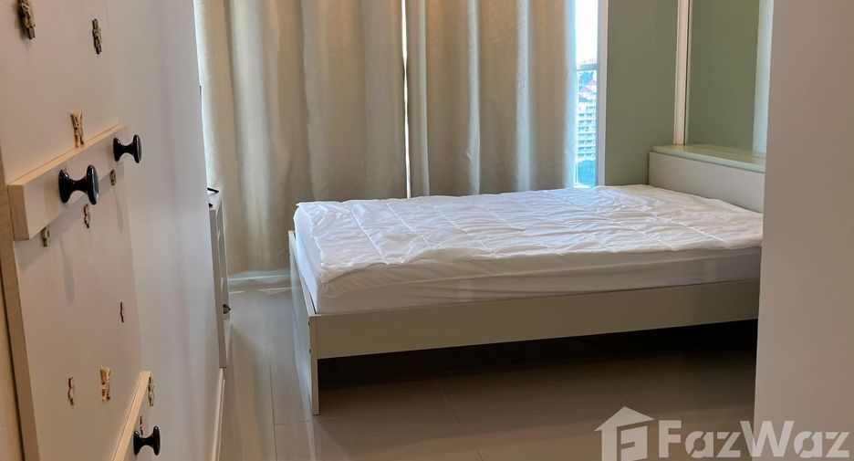 For sale and for rent 2 bedrooms condo 