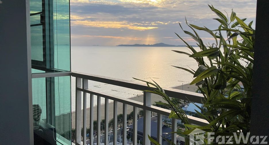 For sale and for rent 2 bedrooms condo 