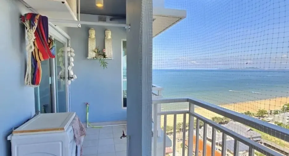 For sale and for rent 2 bedrooms condo 