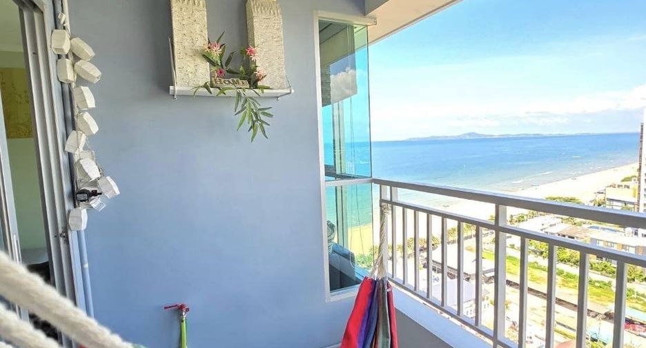 For sale and for rent 2 bedrooms condo 