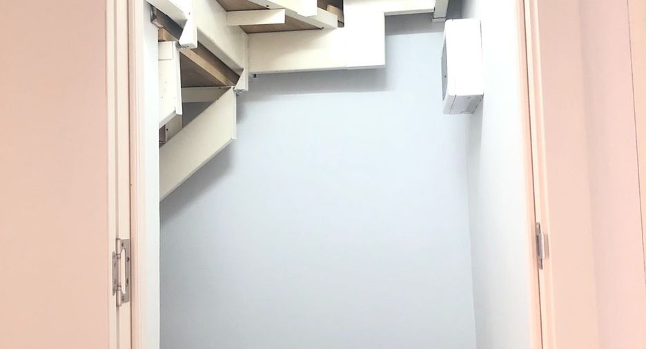 For sale 3 bedrooms townhouse in Thung Khru, Bangkok