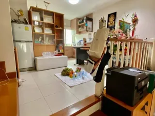 Reihenhaus zum Kauf mit 3 Zimmer in Bueng Kum, Bangkok