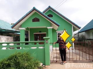 ขาย 2 ห้องนอน บ้านเดี่ยว ใน ปลวกแดง, ระยอง