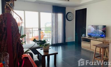 Продажа 1 кровать кондо в Банг Ламунг, Чонбури