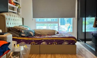 Wohnung zum Kauf mit Studio in Bang Kapi, Bangkok