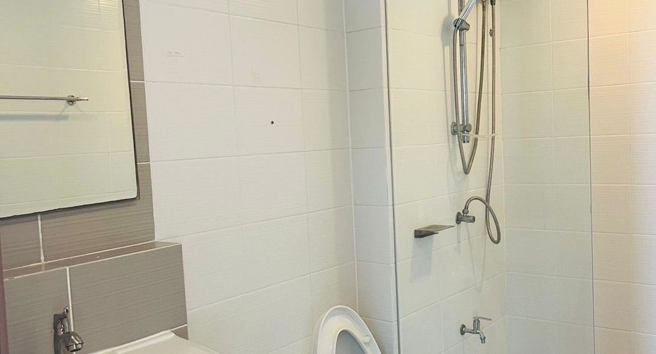 For rent studio condo in Mueang Phuket, Phuket