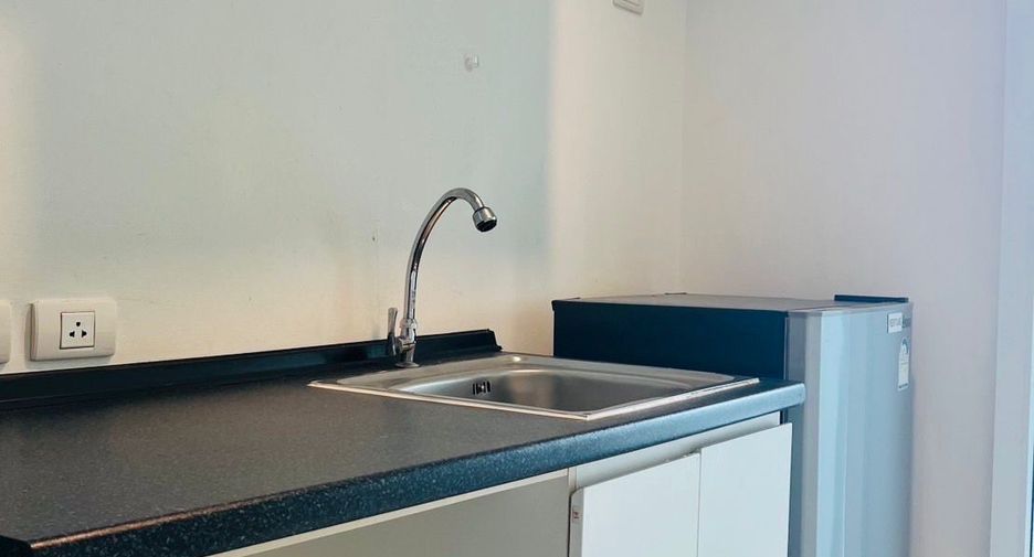 For rent studio condo in Mueang Phuket, Phuket