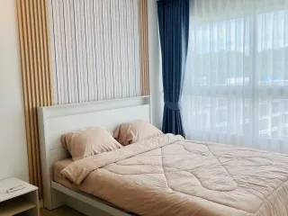 For Rent Studio Condo In Mueang Phuket