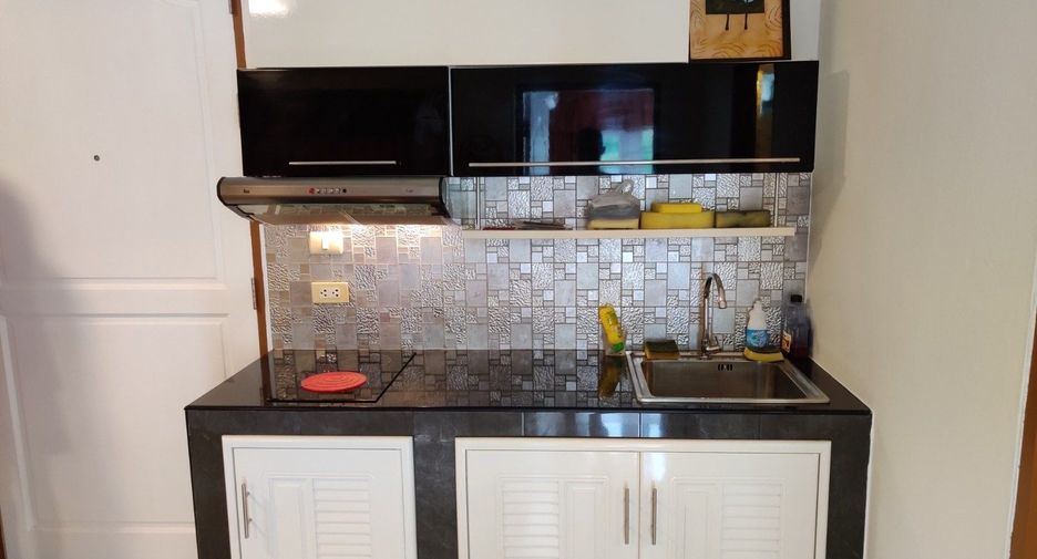 For sale and for rent 1 bed condo in Kathu, Phuket