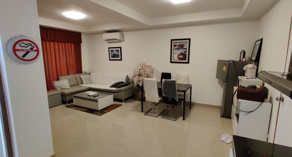 Wohnung zum Kauf und zur Miete mit 1 Zimmer in Kathu, Phuket