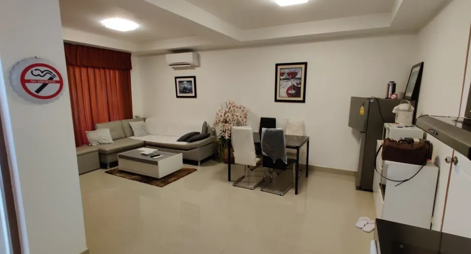 Wohnung zum Kauf und zur Miete mit 1 Zimmer in Kathu, Phuket
