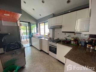 Villa en alquiler de 4 habitaciones en Bang Lamung, Chonburi