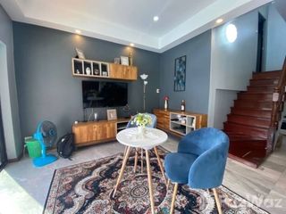 Villa en alquiler de 4 habitaciones en Bang Lamung, Chonburi