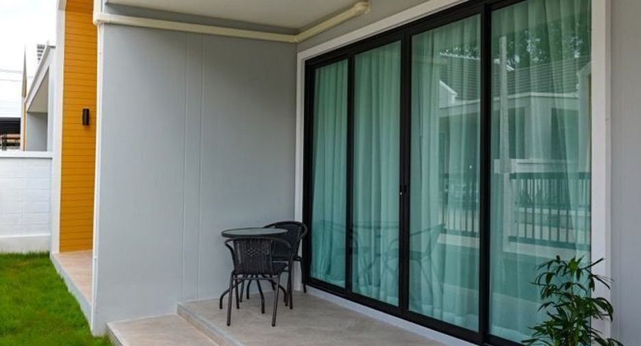For rent 3 bedrooms house in Thalang, Phuket