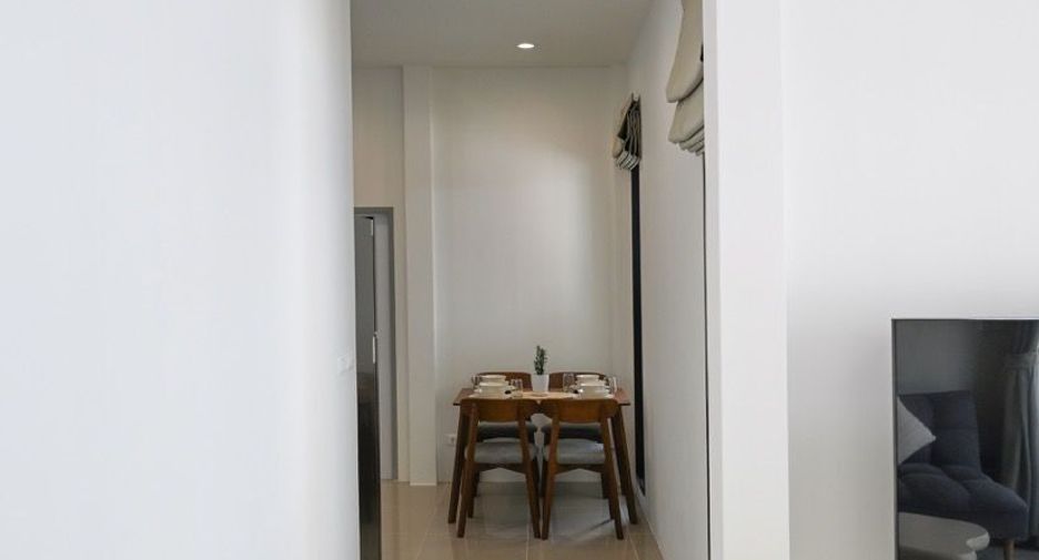 For rent 3 bedrooms house in Thalang, Phuket