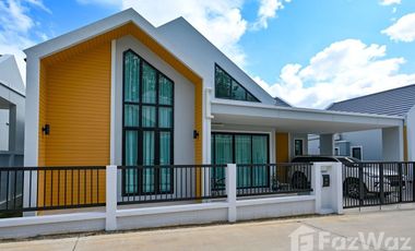 For rent 3 bedrooms house in Thalang, Phuket