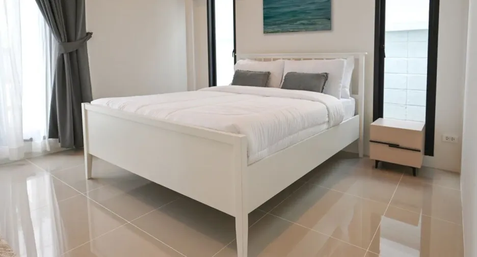 For rent 3 bedrooms house in Thalang, Phuket