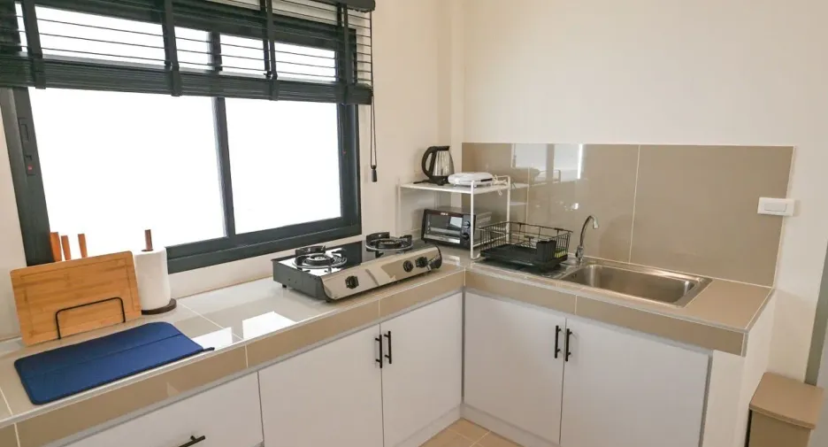 For rent 3 bedrooms house in Thalang, Phuket