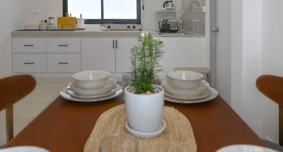 For rent 3 bedrooms house in Thalang, Phuket