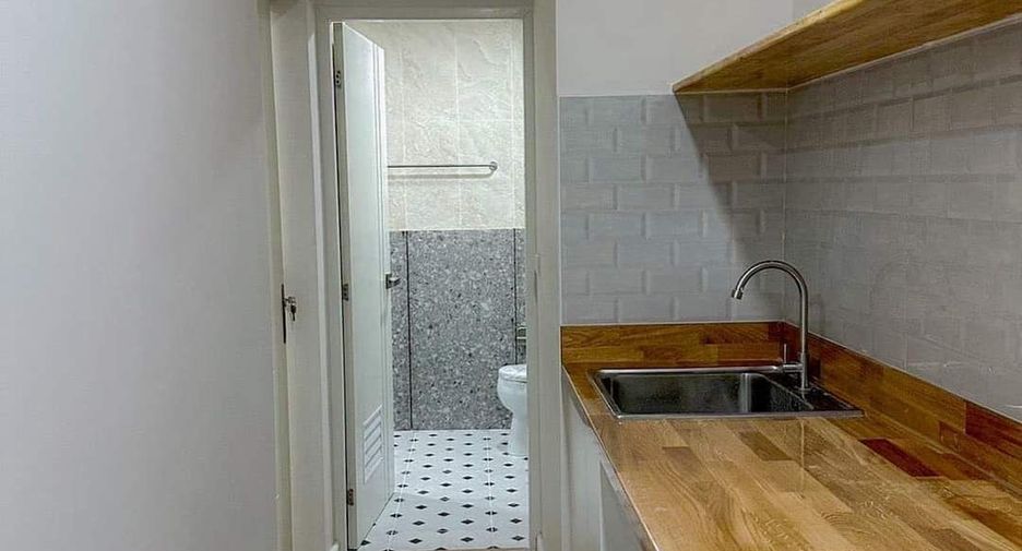 For sale 2 bedrooms condo in Ratchathewi, Bangkok