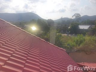For sale 25 bedrooms hotel in Bang Lamung, Chonburi