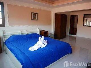 For sale 25 bedrooms hotel in Bang Lamung, Chonburi