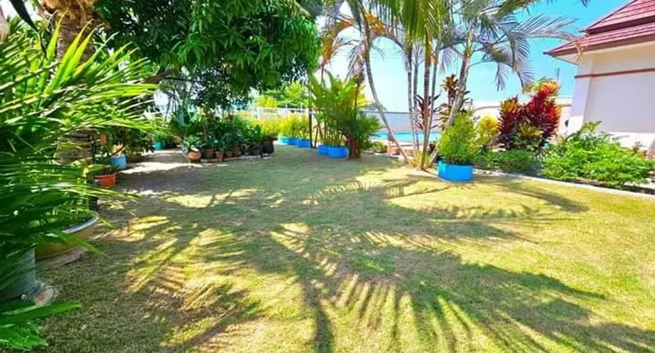 Casa en venta de 3 habitaciones en Sattahip, Chonburi